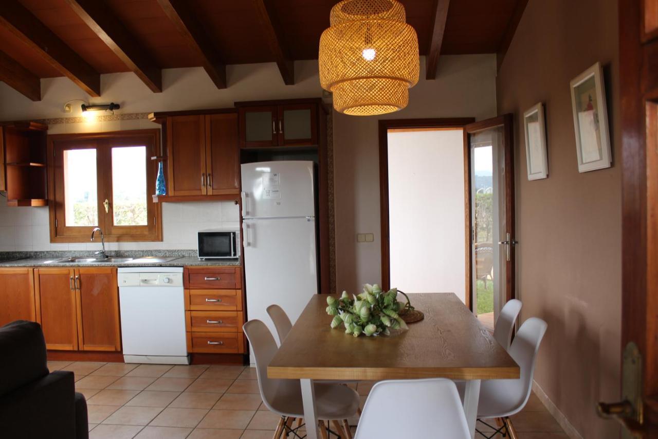 finca son gallina con piscina y jardín en Sa Pobla, ideal para 6 personas Exterior foto