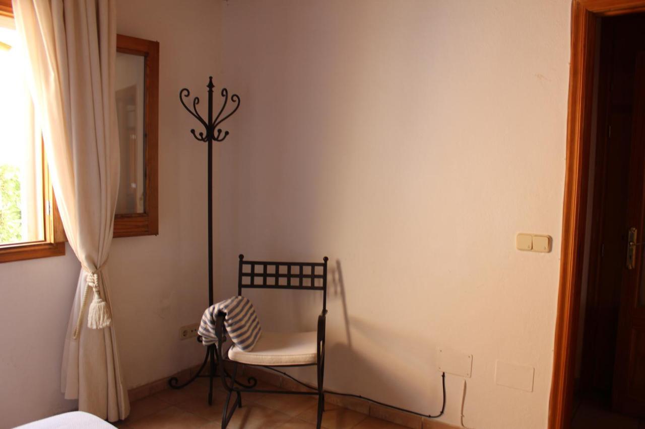 finca son gallina con piscina y jardín en Sa Pobla, ideal para 6 personas Exterior foto