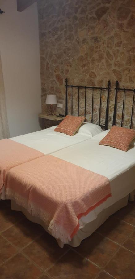 finca son gallina con piscina y jardín en Sa Pobla, ideal para 6 personas Exterior foto